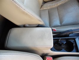 2006 ACURA TSX STD WHITE 2.4 AT A20284